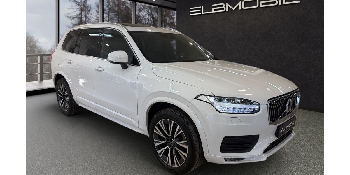 Volvo XC90 129.000 km 36.890 &euro; Hamburg 20537