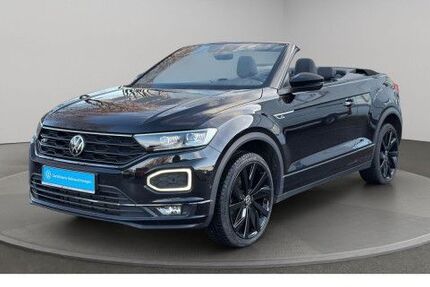VW T-Roc 37.457 km 25.980 € Flensburg 24941