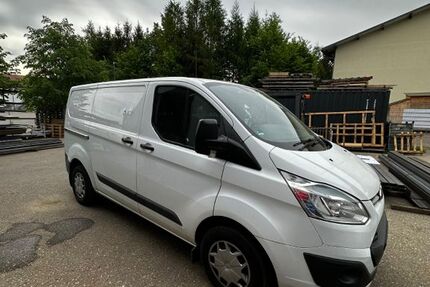 Ford Transit Custom 206.586 km 8.149 &euro; Aichach 86551