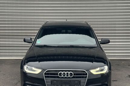 Audi A4 267.000 km 9.111 € Burbach 57299