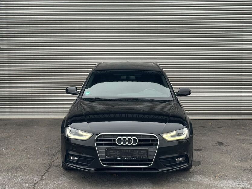 Audi A4 267.000 km 9.111 € Burbach 57299