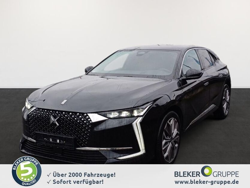 DS Automobiles DS4 46.390 km 20.380 € Dülmen 48249