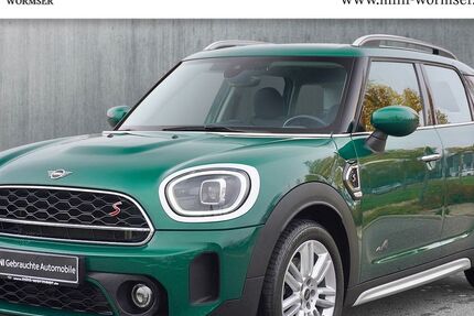 Mini Cooper SD Countryman 71.050 km 24.990 &euro; Coburg 96450
