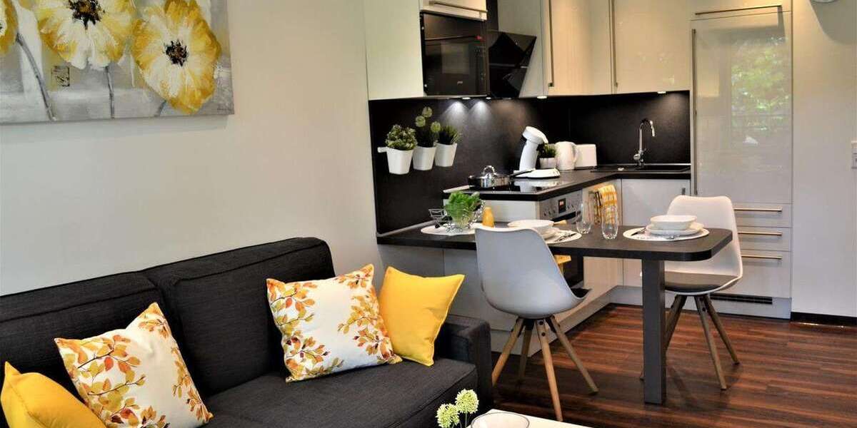 Zimmer Münster Münster-West - 2 Zimmer, 1.395&euro; | Angebot:26048008