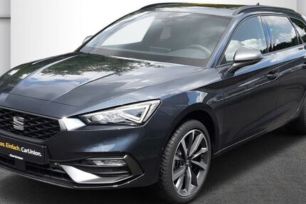 Seat Leon 5.000 km 34.980 &euro; Zella-Mehlis 98544