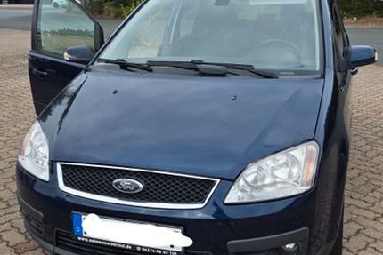 Ford C-Max 199.952 km 2.000 &euro; Garbsen 30826