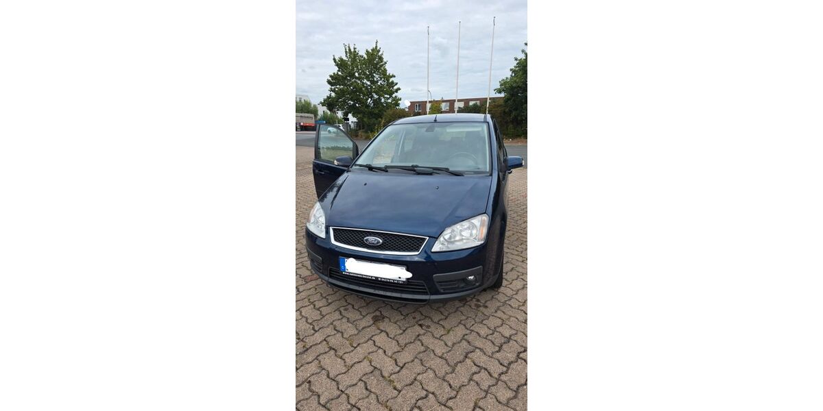 Ford C-Max 199.952 km 2.200 &euro; Garbsen 30826