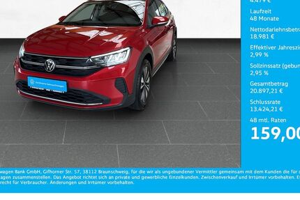 VW Taigo 8.093 km 22.990 &euro; Wesel 46485