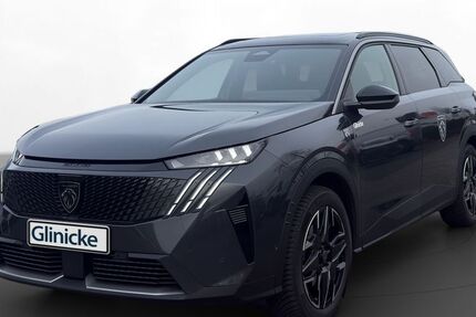 Peugeot 5008 9.000 km 34.790 &euro; Kassel 34123
