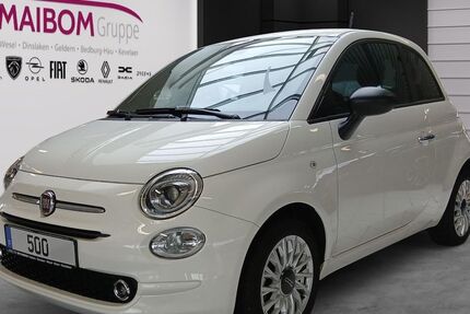 Fiat 500 19.627 km 13.990 € Kevelaer 47623