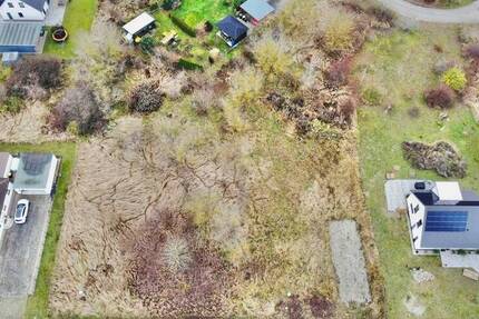 Grundstück Burow - 27.900&euro; | Angebot:24112534