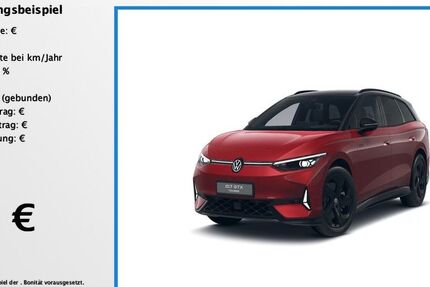 VW ID.7 4.394 km 61.897 &euro; Dießen am Ammersee 86911