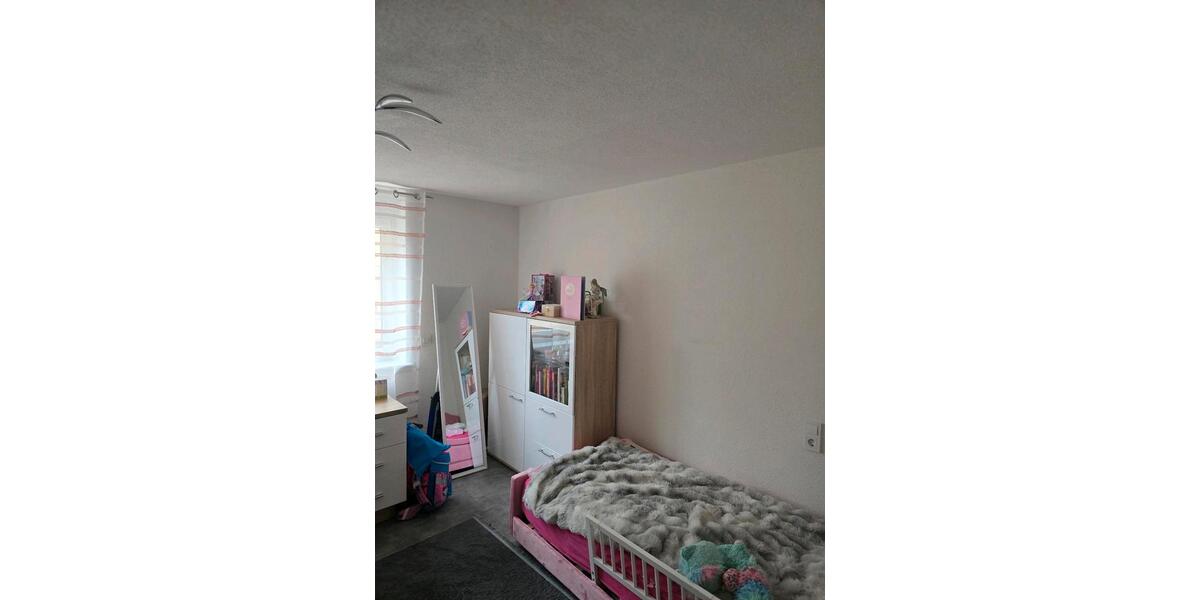 Erdgeschoßwohnung Bopfingen - 2 Zimmer, 60 m&sup2;, 650&euro; | Angebot:26125737