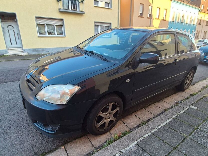 Corolla
