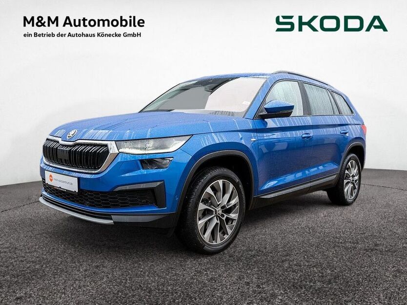 Kodiaq