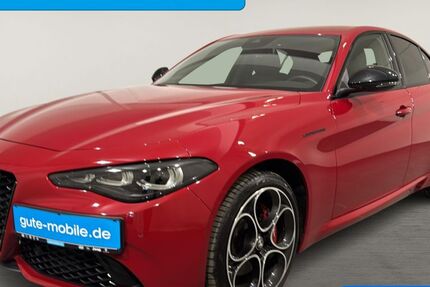 Alfa Romeo Giulia 13.990 km 34.680 &euro; Reutlingen 72762