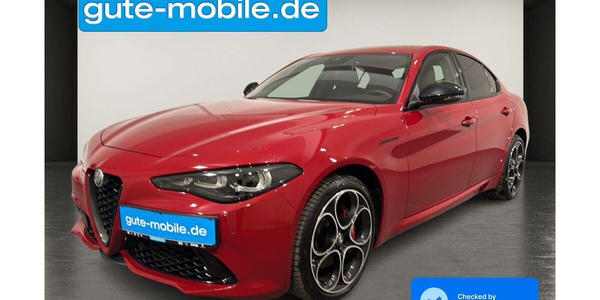 Alfa Romeo Giulia 13.990 km 34.680 &euro; Reutlingen 72762