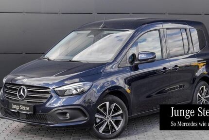 Mercedes-Benz T-Klasse 2.600 km 29.150 &euro; Büttelborn 64572