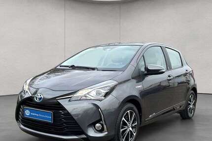 Toyota Yaris 29.360 km 14.980 &euro; Esslingen am Neckar 73730
