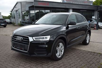 Audi Q3 235.000 km 9.998 &euro; BLUMENTHAL 24241