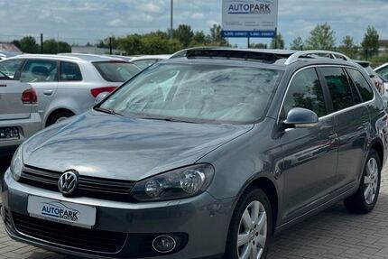 VW Golf 135.000 km 7.890 &euro; Lengede 38268