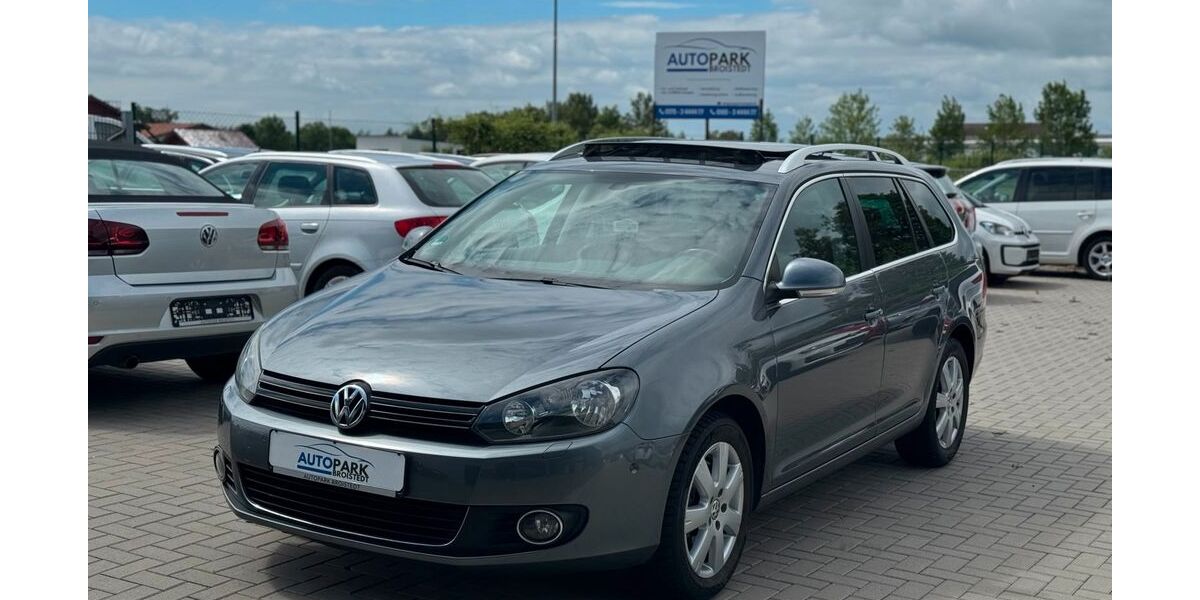VW Golf 135.000 km 7.890 &euro; Lengede 38268