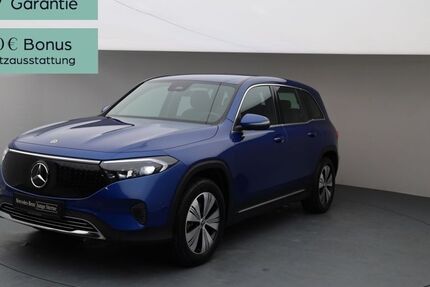 Mercedes-Benz EQB 11.000 km 38.320 &euro; Hohenlinden 85664