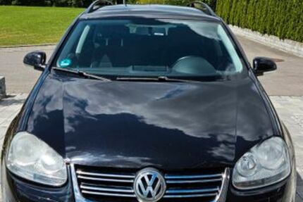 VW Golf 172.000 km 2.450 &euro; Altenstadt 89281