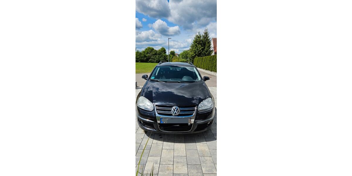 VW Golf 172.000 km 2.450 &euro; Altenstadt 89281