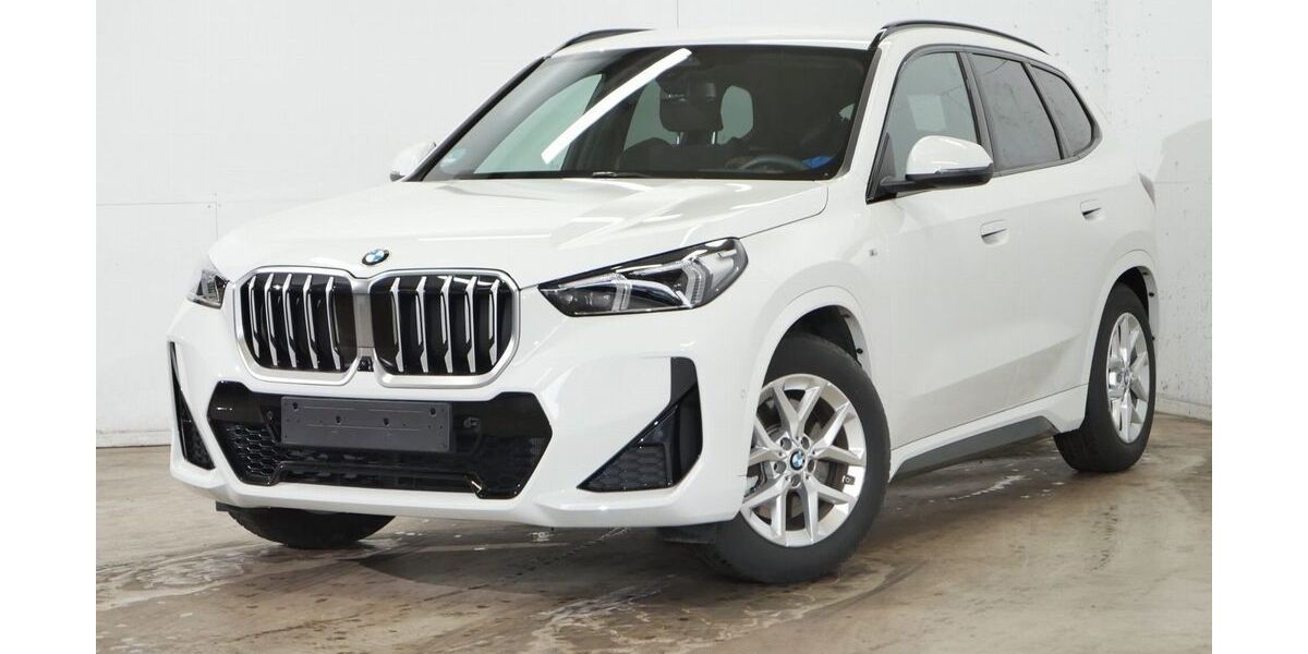 BMW X1 7.900 km 45.815 &euro; Altenmarkt a.d. Alz 83352