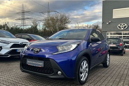 Toyota Aygo (X) 12.328 km 16.390 € Wiesloch 69168
