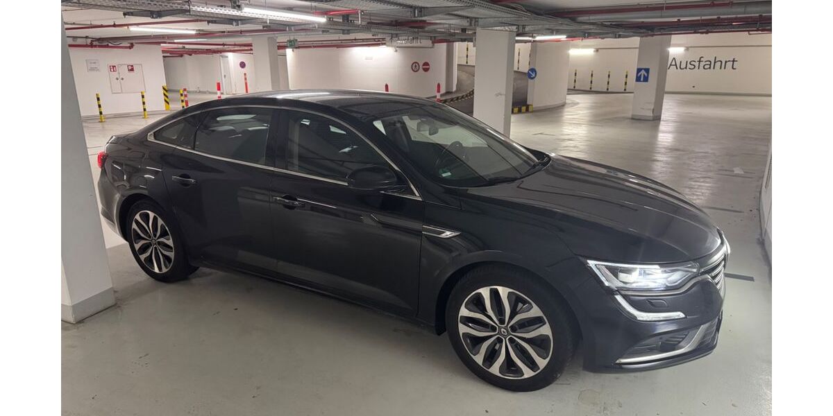 Renault Talisman 82.000 km 13.999 &euro; Duisburg 47249