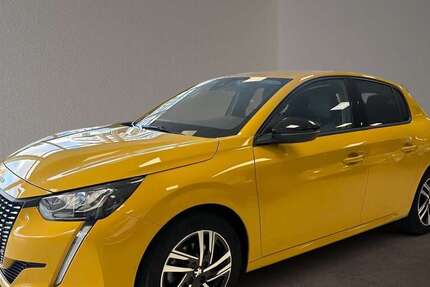 Peugeot 208 9.990 km 14.950 € Leipzig 04209