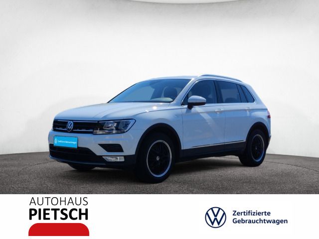 VW Tiguan 115.536 km 17.390 &euro; Melle 49324