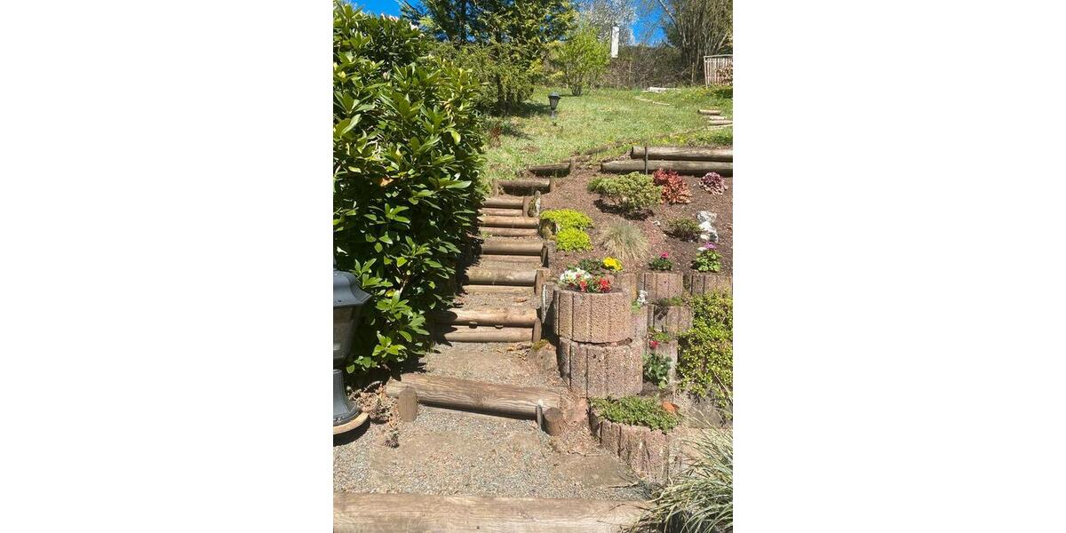 Einfamilienhaus Steinbach-Hallenberg Hallenberg - 3 Zimmer, 70 m&sup2;, 75.000&euro; | Angebot:26314391