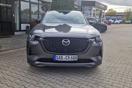 Mazda CX-60 11.113 km 48.790 &euro; Regensburg 93055