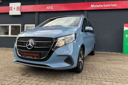 Mercedes 220