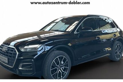 Audi Q5 33.300 km 36.940 &euro; Mühlacker 75417