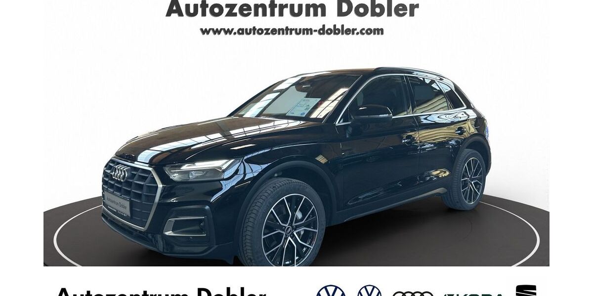 Audi Q5 33.300 km 36.940 &euro; Mühlacker 75417