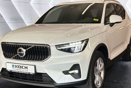 Volvo XC40 23.855 km 31.990 &euro; Berlin 10553