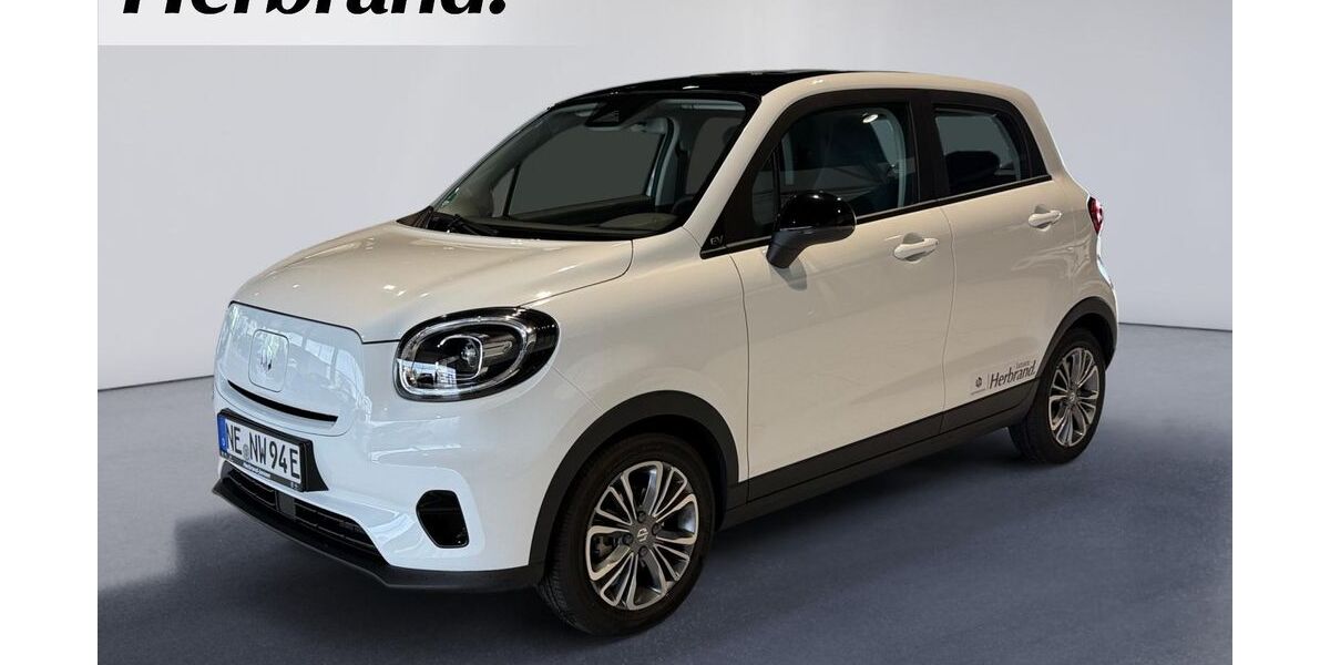 Leapmotor T03 1.750 km 17.390 &euro; Neuss 41460