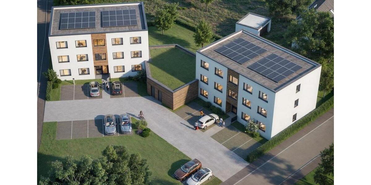Etagenwohnung Schmidgaden - 3 Zimmer, 76 m&sup2;, 900&euro; | Angebot:26416411