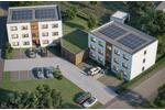Etagenwohnung Schmidgaden - 3 Zimmer, 76 m&sup2;, 900&euro; | Angebot:26416411