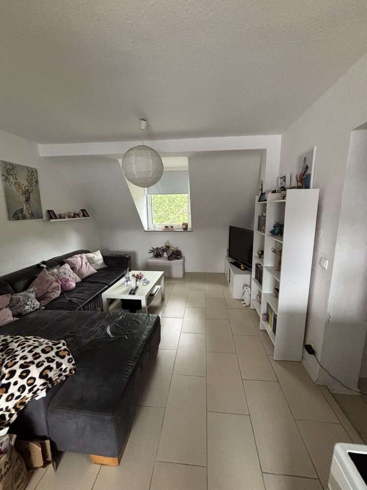 Wohnung zum Mieten in Duisburg 370 € 55 m²