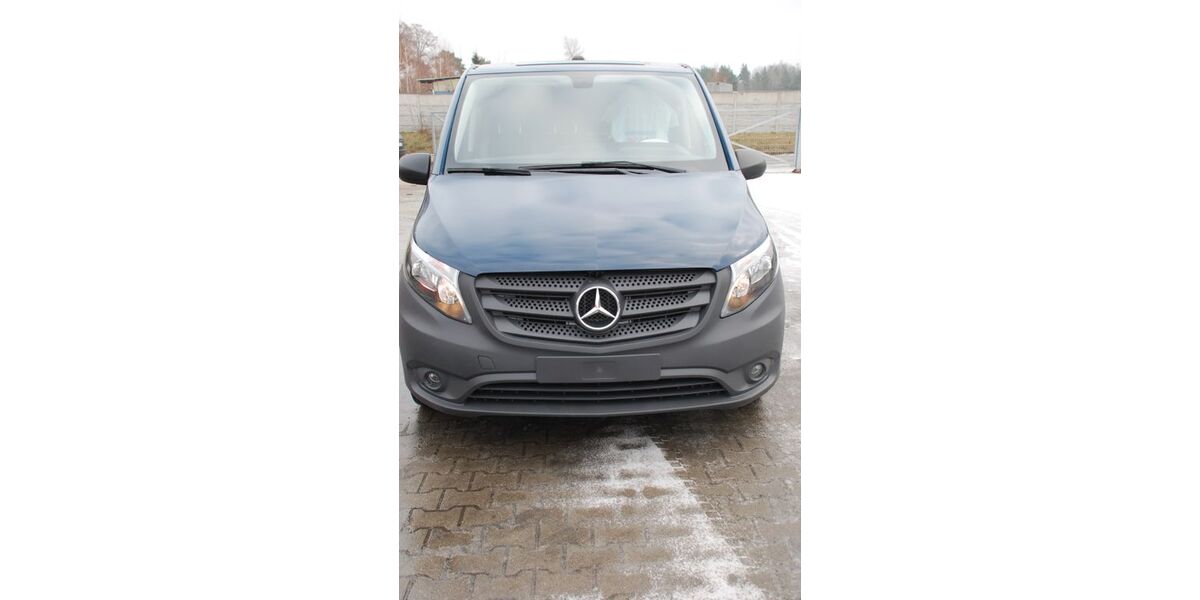 Mercedes-Benz Vito 86.740 km 15.900 &euro; Guben 03172
