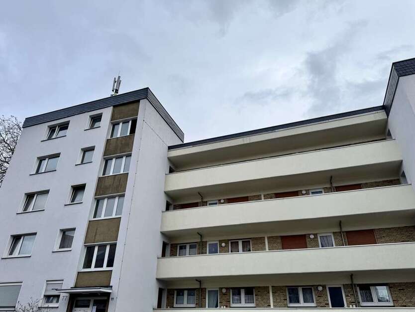 Wohnung zum Mieten in Witten 390 € 49 m²