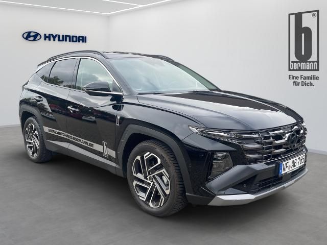 Hyundai TUCSON 7.900 km 37.990 € Wolfenbüttel-Halchter 38304