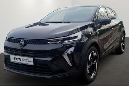 Renault Captur 19.455 km 21.390 &euro; Krefeld 47805