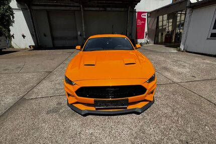 Ford Mustang 101.000 km 27.000 &euro; Leipzig 04209