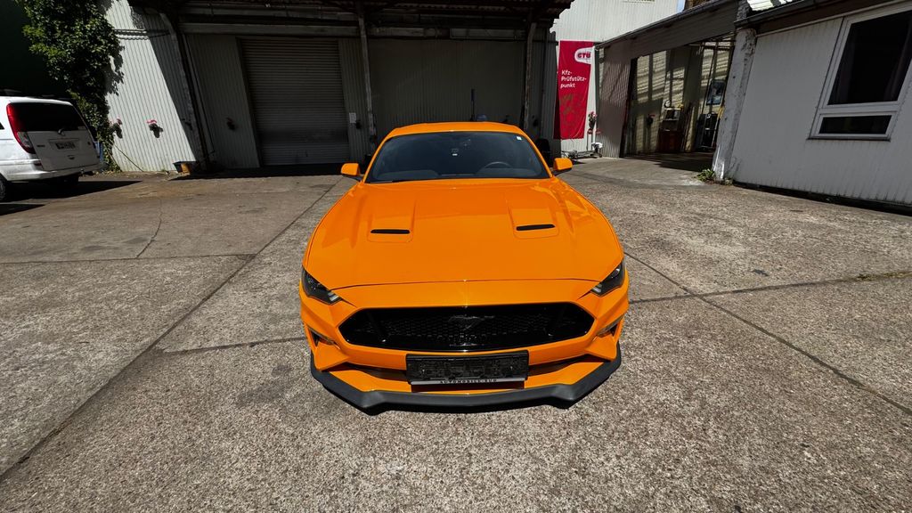Ford Mustang 101.000 km 27.000 &euro; Leipzig 04209